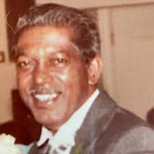 Herman Martin Obituary (1929