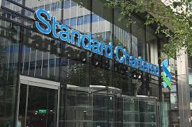 There is some overlap, but for instance you are more likely to find global technology services supporting projects. Standard Chartered Opens Global Business Services Centre In Bengaluru The News Minute