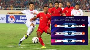 Bảng xếp hạng bảng g vòng loại thứ nhì world cup. Lá»‹ch Thi Ä'áº¥u Vong Loáº¡i World Cup 2022 Báº£ng G Cá»§a Ä't Viá»‡t Nam Viá»‡t Nam Vs Indonesia