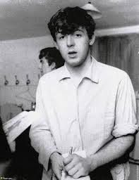 As with so many things, it's hard to say when and where paul mccartney and neil young became acquainted and developed a musical friendship. Mimi On Twitter The Beatles Paul Mccartney Young Version