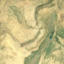 The battle of takur ghar was a short but intense military engagement between united states special operations forces and al qaeda insurgents fought in march 2002, atop takur ghar mountain, afghanistan. Satellite Map Of Battle Of Takur Ghar Afghanistan Latitude 33 3390 Longitude 69 2082