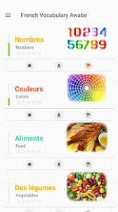 Learn french online with free lessons and tutorials. Learn French 2000 Words Awabe On Windows Pc Download Free 1 0 4 Com Awabe French2000vocabulary