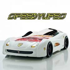 Arabali Yatak Bazali Araba Yatak Speedylifes Car