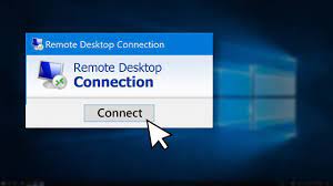 How To Easily Set Up Remote Desktop On Windows 10 - Youtube