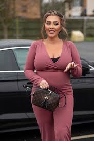 Lauren was born in brentwood (in essex), but raised in bethnal green (in london). Lauren Goodger Hawtcelebs