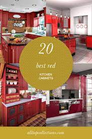 We did not find results for: Red Kitchen Cabinets 20 Best Red Kitchen Cabinets Best 25 Red Kitchen Cabinets Ideas On Pinterest Red Kitchen Cabinets Red Kitchen Red Kitchen Decor