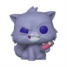 Swift vinyl groover / unboxing taylor swift s red black friday vinyl limited edition crystal clear youtube : Emperor S New Groove Cat Yzma Pop Vinyl Sd20 Rs Pop Vinyl Pop Vinyl Sanity