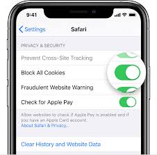 Clear The History And Cookies From Safari On Your Iphone Ipad Or Ipod Touch In 2020 Iphone Information Iphone Info Apple Support