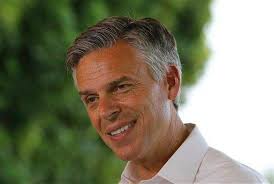 Huntsman defines his 'hybrid' Mormonism