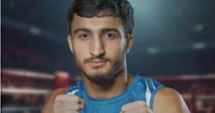 Boks həvəskarlarını super döyüş gözləyir