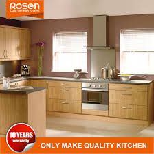 Working one cabinet at a time, spray the surface you're cleaning lightly with the cabinet degreaser. Buy Easy To Clean Wood Veneer Kitchen Cabinets From China China Tv Cabinet Wholesale Furniture Made In China Com