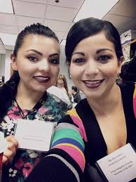 I've had bosses and managers before. Coworkers, you know? Beatriz is not  our boss. You do what your boss tells you because it's your job. We do what  Beatriz asks us because