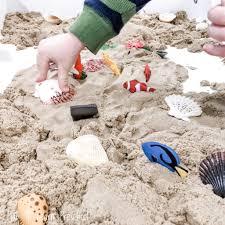 Check spelling or type a new query. Huge List Of Non Food Sensory Bin Ideas For Preschoolers