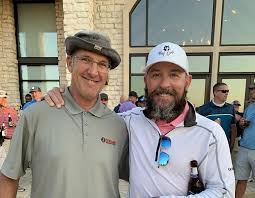 2020 Scholarship Host Course Dallas National Golf Club