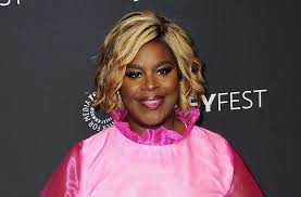 Maybe you would like to learn more about one of these? Retta Wears Treat Yo Self Dress To Parks And Rec Reunion