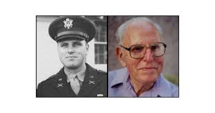 Robert PLATT Obituary (2010)