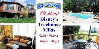 treehouse villas disney vacation club