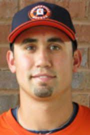 Alan Abreu Stats, Age, Position, Height, Weight, Fantasy & News