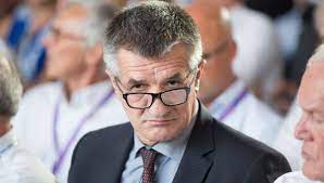 Cas confirmés, mortalité, guérisons, toutes les statistiques Presidentielle C Est Officiel Le Depute Bearnais Jean Lassalle Sera Bien Candidat