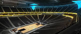 Curious T Mobile Arena Virtual Seating Thomas And Mack