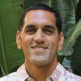 Sheraton Maui's Togashi Chosen Outstanding Lodging Employee of the Year