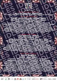 Emily at primavera sound 2018, barcelona, spain, 05.31.18 (via n.glns). Arctic Monkeys Primavera Sound 2018 Saturday 2nd June Arcticmonkeys