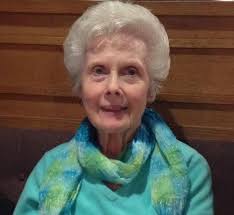 Shirley Opal Obituary (1934