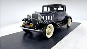 Image result for Black 1930 Chevrolet
