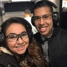 Darlene Yepez's Instagram, Twitter & Facebook