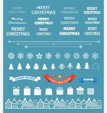 Download Christmas Divider Vector Images Over 2 000 SVG Cut Files