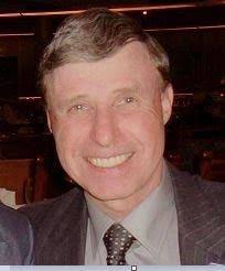 Robert LOWRY Obituary (2021)