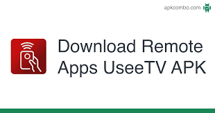 Download useetv go apk untuk android. Download Remote Apps Useetv Apk Latest Version