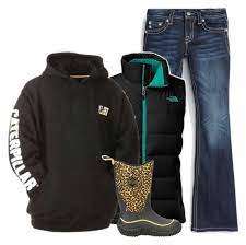 Pin On Cowgirl Outfit