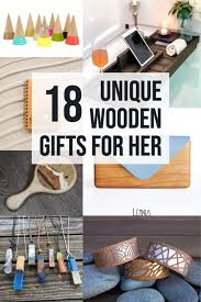 Get women's gift ideas for birthdays, anniversaries, valentine's day and more. 18 Unique Wooden Gift Ideas For Her 2020 Anika S Diy Life