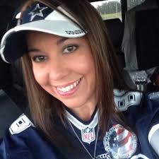 Allison Fulkerson (@TrisdaleAllison)