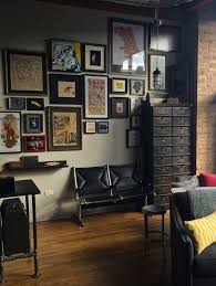 We did not find results for: Industrial Chic Style Rigurous Elegance