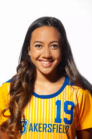 2018 Women's Soccer Roster