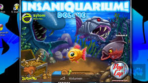 I show you all the things my realm stands for spanking. Insaniquarium Deluxe Pc Torrent Pc Games Torrents