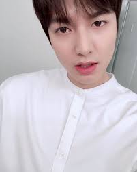 Lee min is the heartthrob of the century. 15 Fakta Lee Min Ho Jangan Ngaku Fans Kalau Belum Tahu