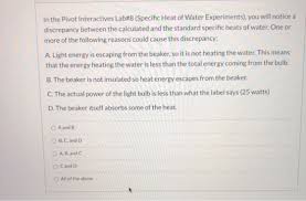Maybe you would like to learn more about one of these? I Need Help With These Two 1 The Table Below Shows Time Temperature And Temperature Change Homeworklib