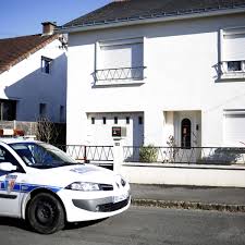 Alors que l'enquête se poursuit dans l'affaire de la disparition de la famille troadec à orvault, en. Mord An Vierkopfiger Familie Schwager In Untersuchungshaft Welt