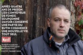 We did not find results for: Musulin Nous Refait Le Coup Du Pauvre Convoyeur
