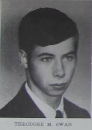 Watertown (NY) High School Class of 1969