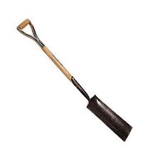 Maybe you would like to learn more about one of these? Ames Balling Root Pruning Spade