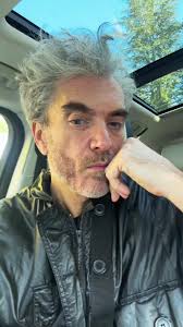 Stephen Hilton Diagnosis