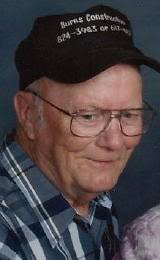 Franklin Creed “Frank” Grogg (1933-2012)