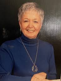 Obituary for Rosalyn L. (Loecken) Breth