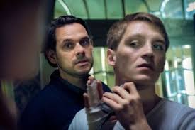 Alexander Beyer Movies & TV Shows List