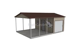 Metal Buildings Garage Charleston Sc Metal Carports Charleston Sc