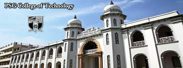 Psg college of technology (psgct coimbatore) is one of the premier institutes was established in the year 1951 by g. Vlsi Design Centre Psg College Of Technology